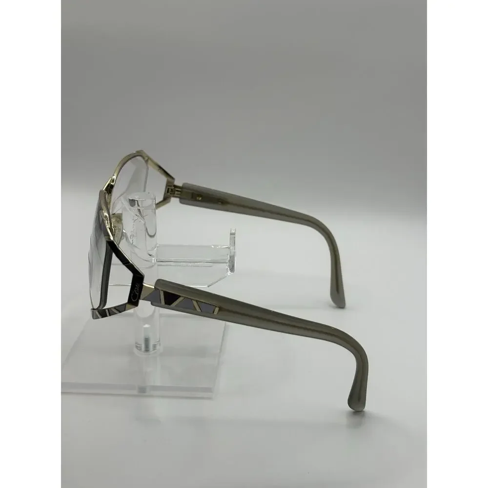 Cazal vintage eyeglass